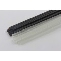 glass fiber rods, fiberglass handle rods, fiberglass hollow rods